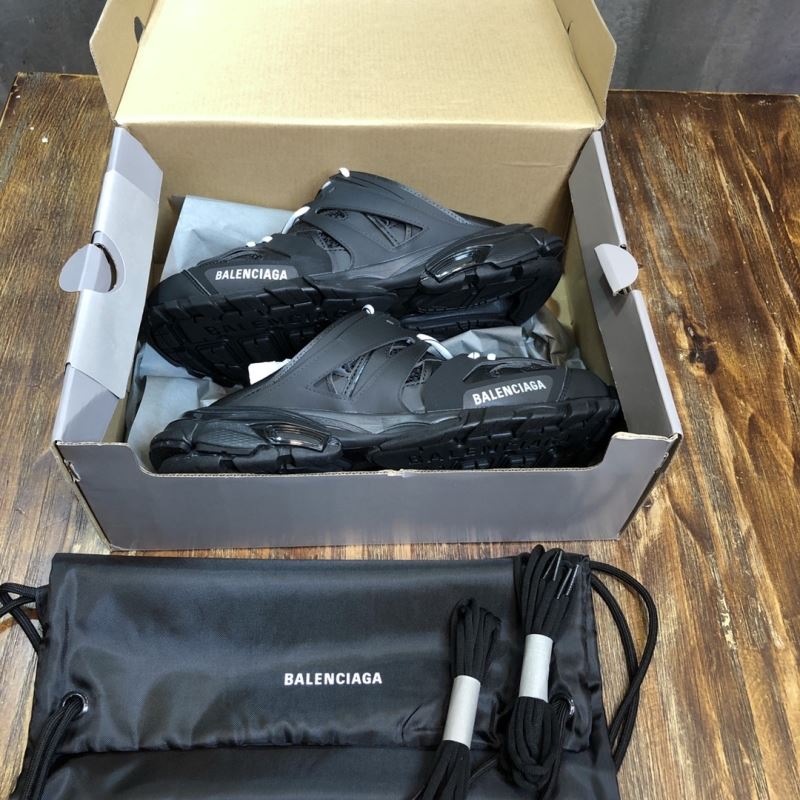 Balenciaga Track Shoes